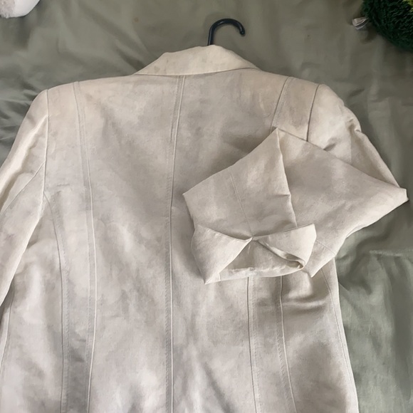 Woman’s blazer - Picture 5 of 5